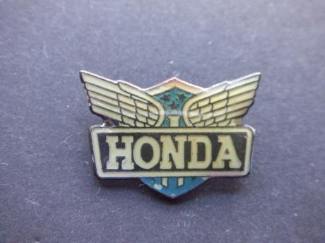 Honda motor logo